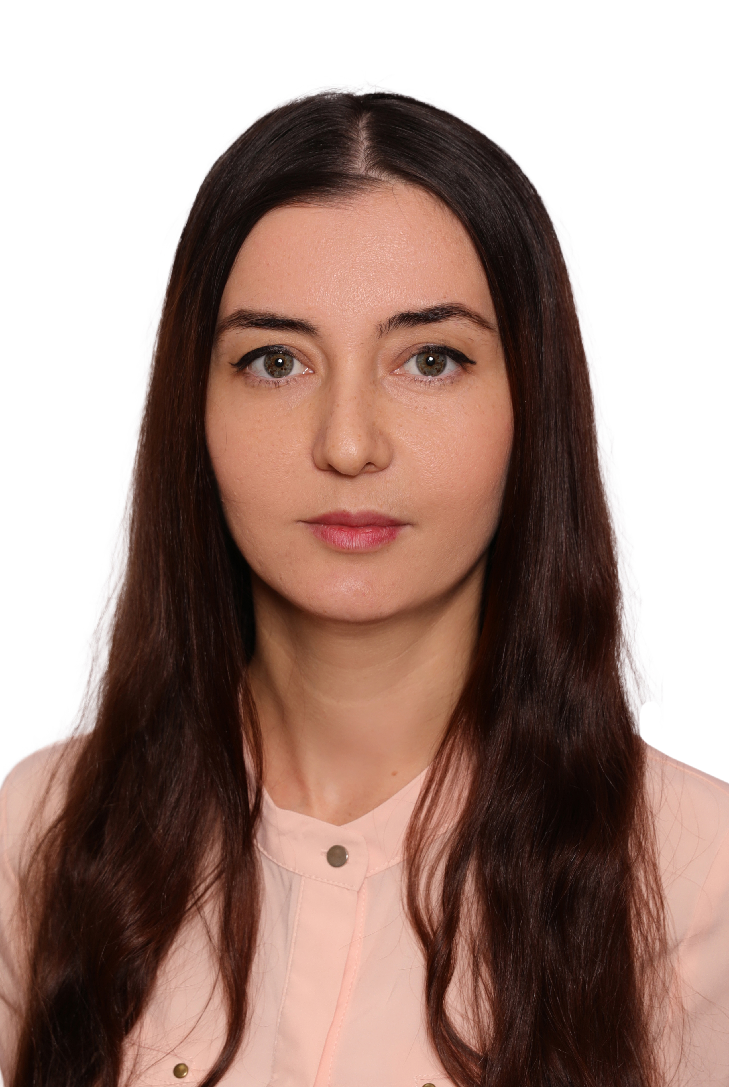 Кашарокова Светлана Михайловна.